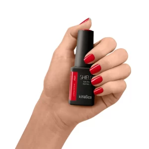 Esmalte em Gel Kinetics Shield #021 Victory 15 ml